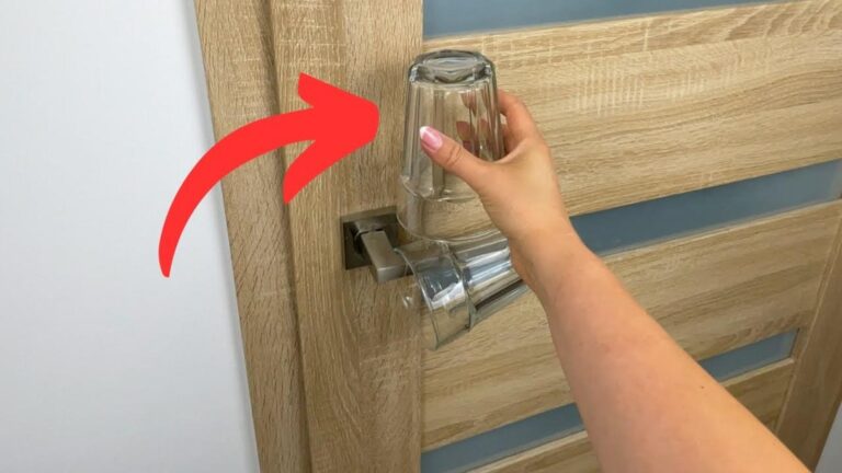 Questo semplice gesto potrebbe rivoluzionare la tua sicurezza in hotel…
