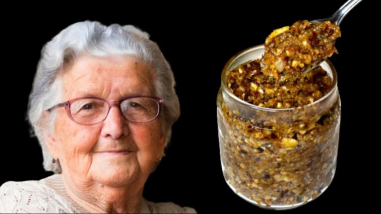 Questo semplice gesto alimenta la vitalità: scopri il segreto della mia nonna…