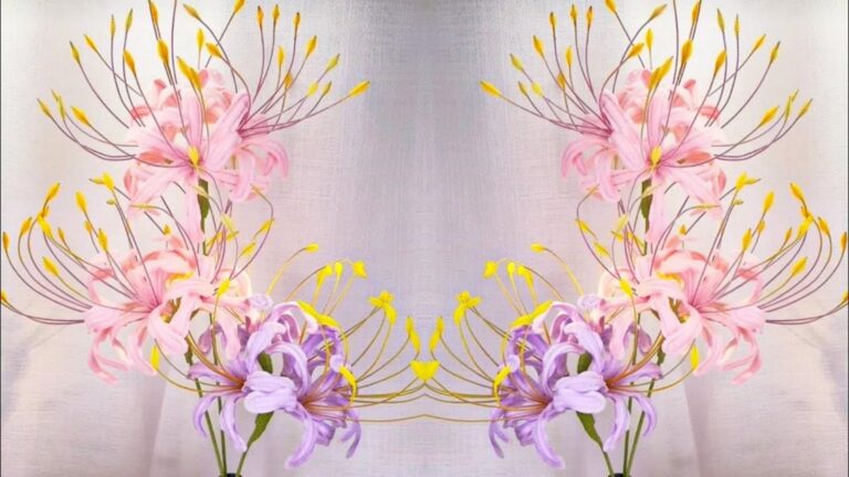Questo semplice gesto trasforma i tubi pulitori in fiori spettacolari per la tua casa…