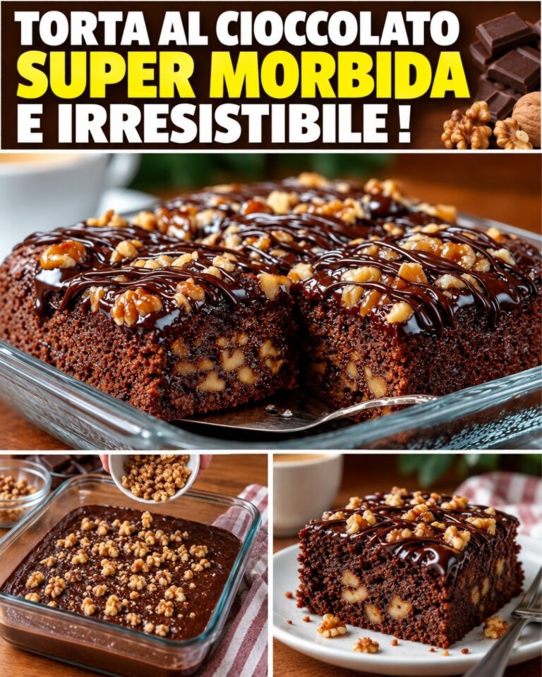 Niente farina né zucchero! Fiocchi d’avena, mela e banana