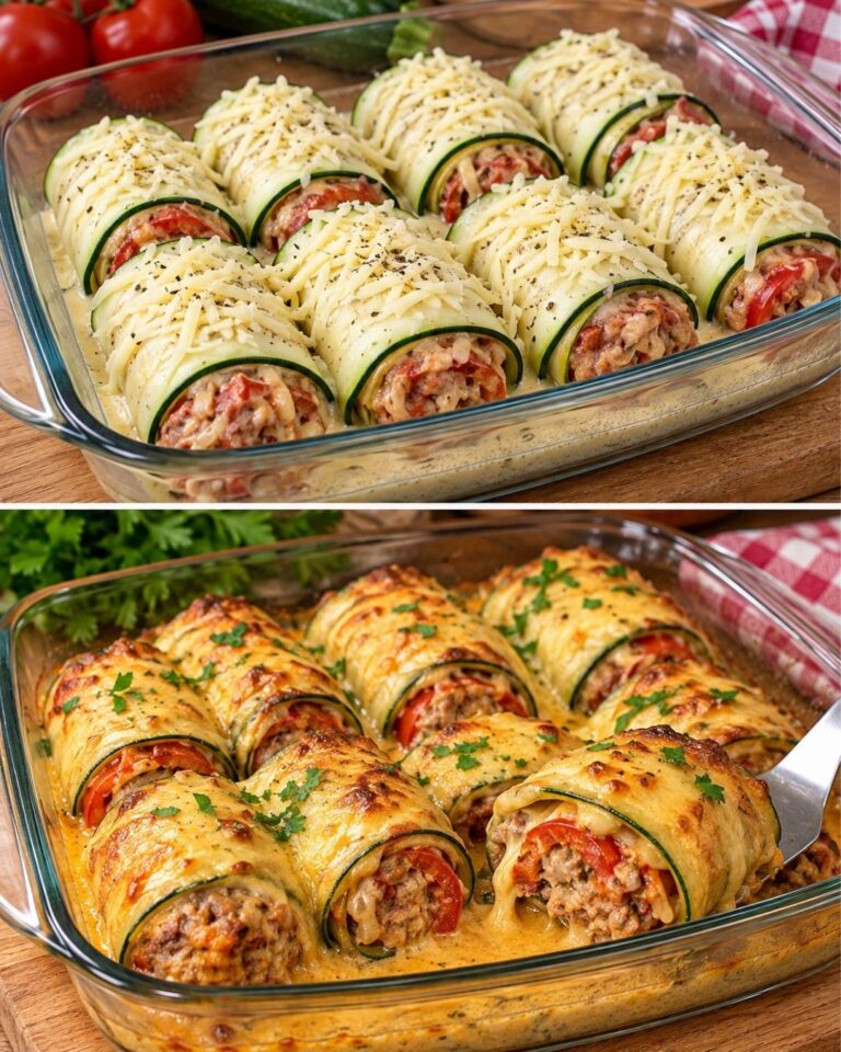 È così delizioso, lo cucino quasi ogni giorno! Nessuno conosce questa ricetta nutriente