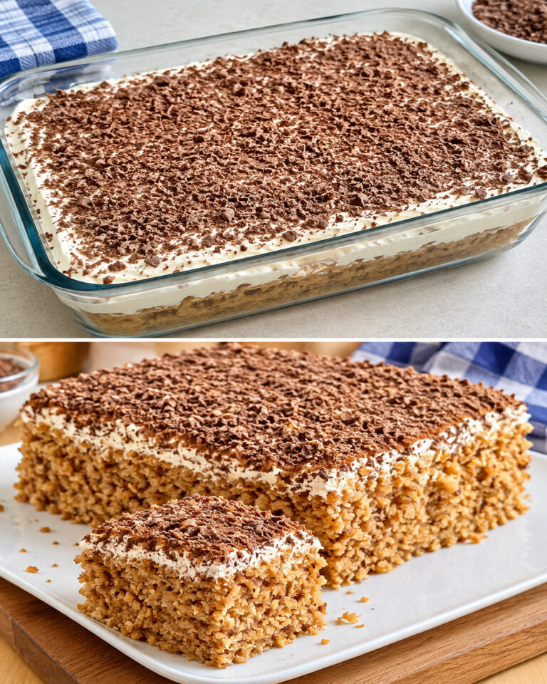 Niente farina! Magnifica torta di carote senza farina! Niente fiocchi d’avena! Low Carb