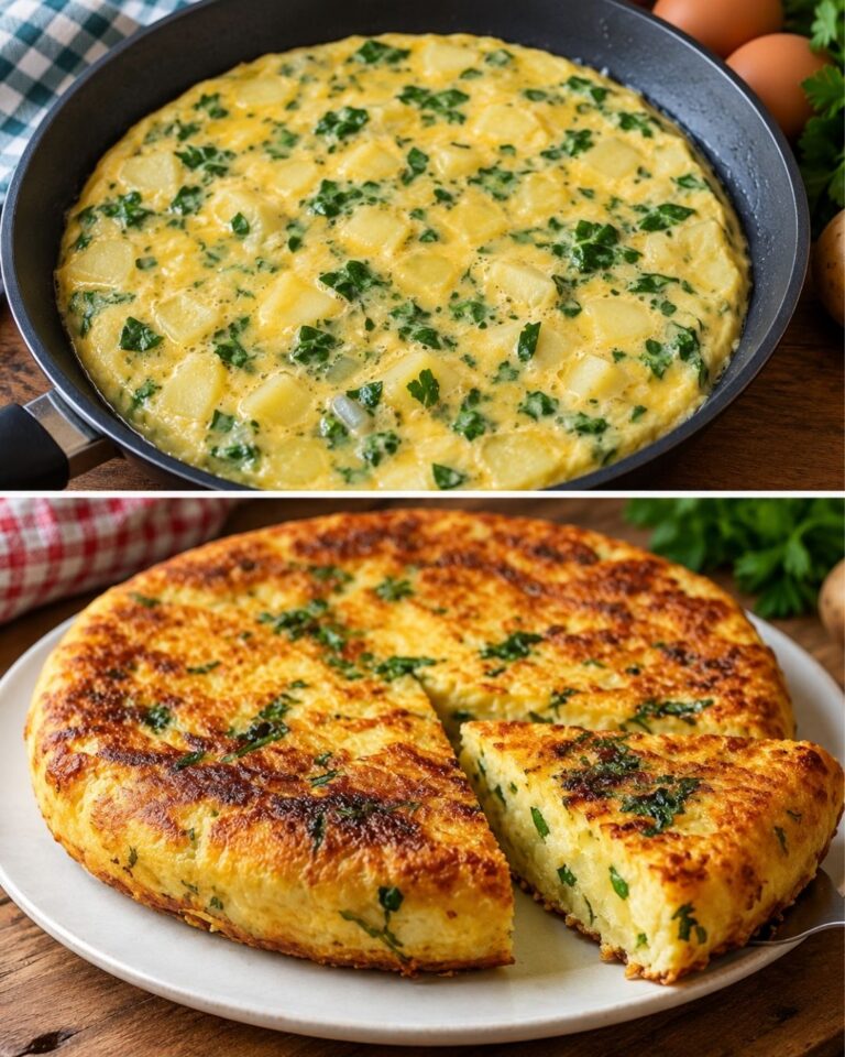 La ricetta di patate che preparo quasi ogni giorno! Deliziosa e senza carne