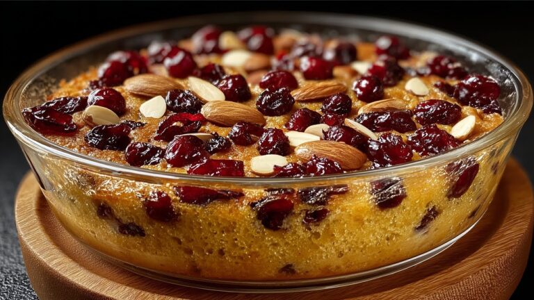 Senza farina, senza zucchero! Torta di mele per diabetici! I livelli di zucchero…