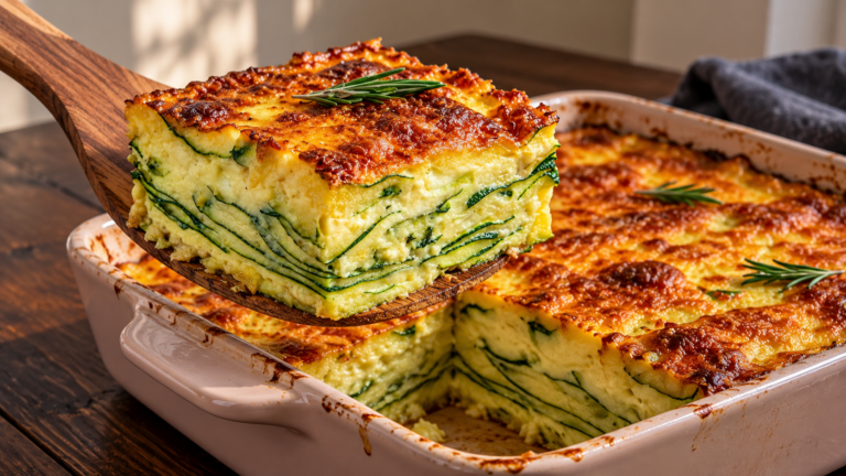 Preparate le zucchine così! Il risultato potrebbe tentarvi 5 volte alla settimana