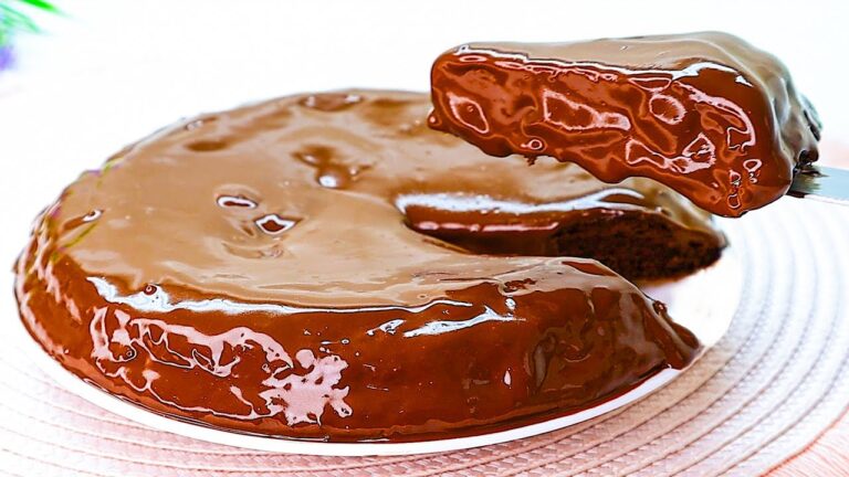 Prendi cacao e banane e prepara un dessert meraviglioso senza zucchero e farina in 5 minuti