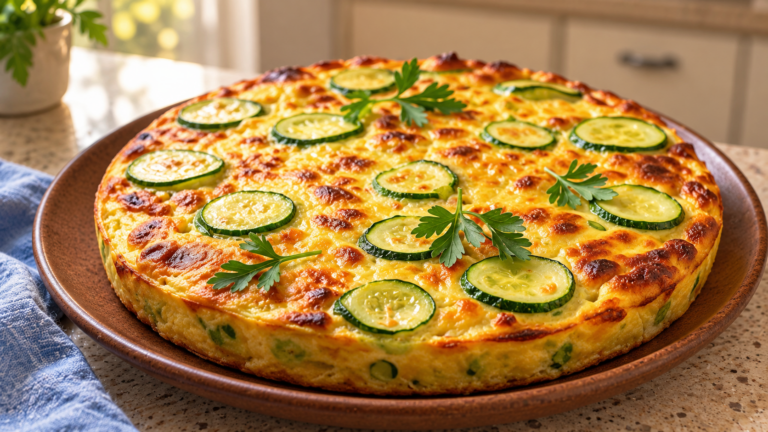 Non perdetevi questa ricetta di zucchine: preparatela subito e scoprite il suo gusto sorprendente